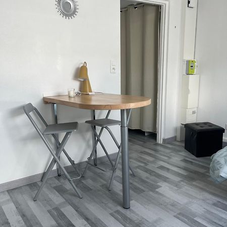 Studio / Chambre Calme Pres De L'Etang St Pierre. Amiens Zewnętrze zdjęcie