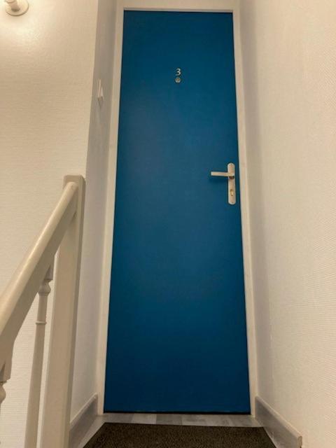 Studio / Chambre Calme Pres De L'Etang St Pierre. Amiens Zewnętrze zdjęcie